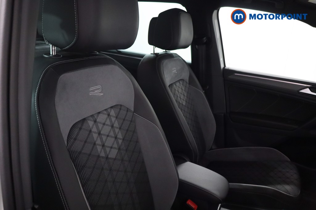 Volkswagen Tiguan R-Line Edition Automatic Petrol SUV - Stock Number (1630928) - 26th supplementary image
