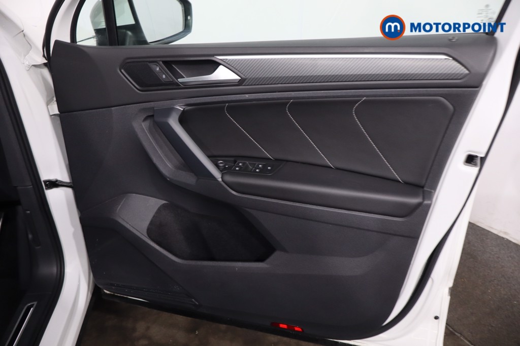 Volkswagen Tiguan R-Line Edition Automatic Petrol SUV - Stock Number (1630928) - 28th supplementary image