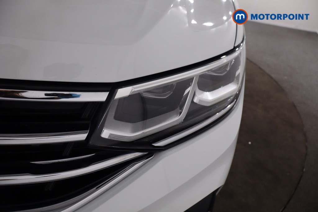 Volkswagen Tiguan R-Line Edition Automatic Petrol SUV - Stock Number (1630928) - 37th supplementary image