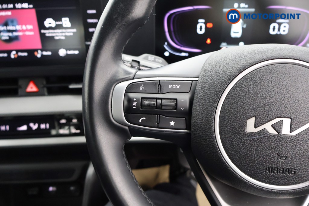 KIA Sportage 2 Manual Petrol SUV - Stock Number (1630992) - 2nd supplementary image