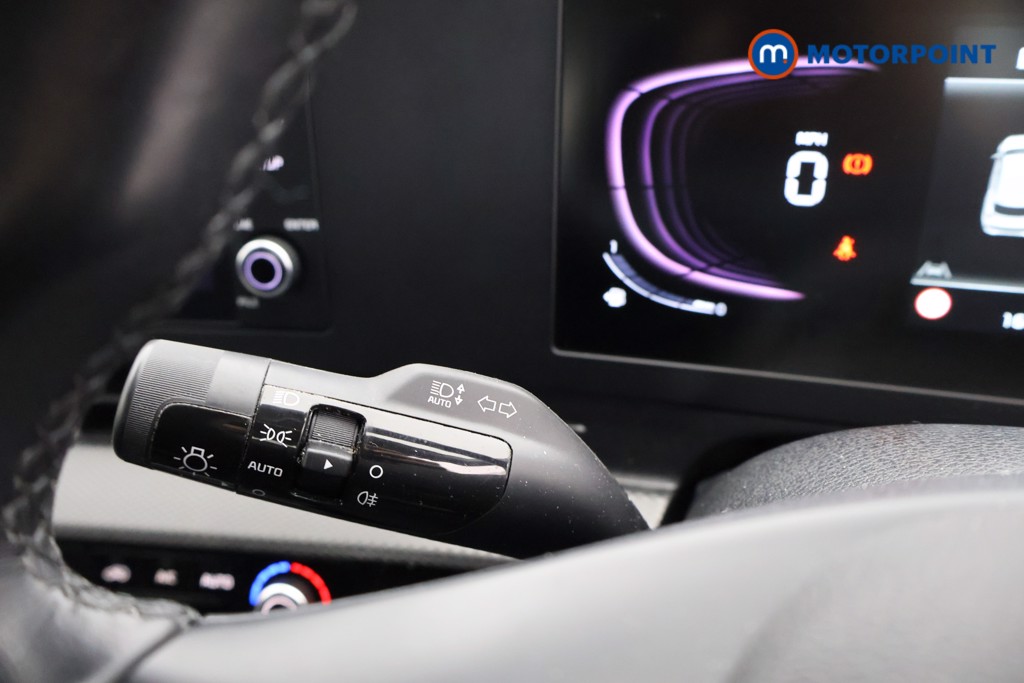 KIA Sportage 2 Manual Petrol SUV - Stock Number (1630992) - 5th supplementary image