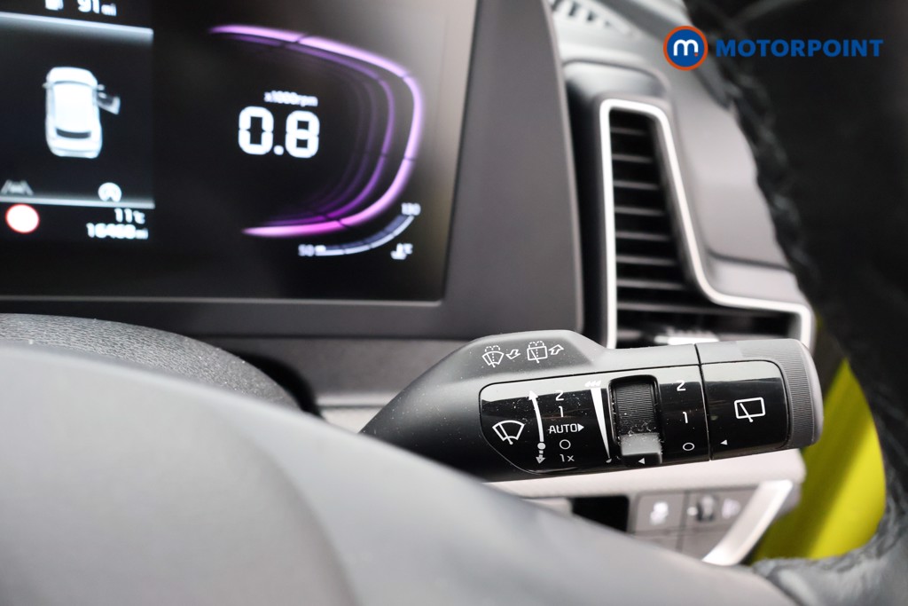 KIA Sportage 2 Manual Petrol SUV - Stock Number (1630992) - 6th supplementary image