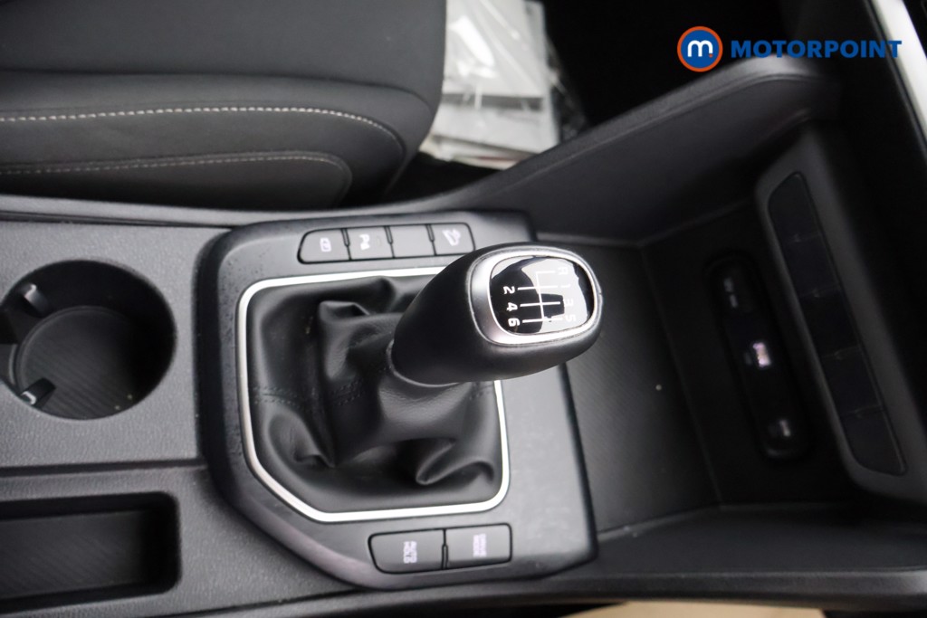 KIA Sportage 2 Manual Petrol SUV - Stock Number (1630992) - 8th supplementary image