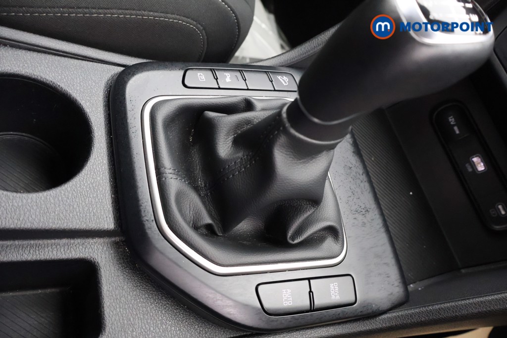 KIA Sportage 2 Manual Petrol SUV - Stock Number (1630992) - 9th supplementary image