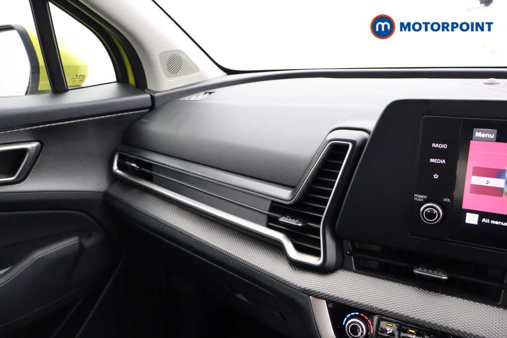 KIA Sportage 2 Manual Petrol SUV - Stock Number (1630992) - 10th supplementary image