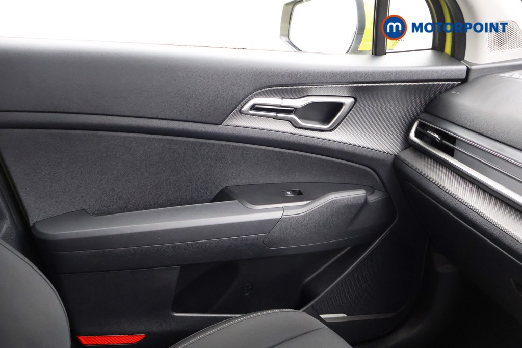 KIA Sportage 2 Manual Petrol SUV - Stock Number (1630992) - 11th supplementary image