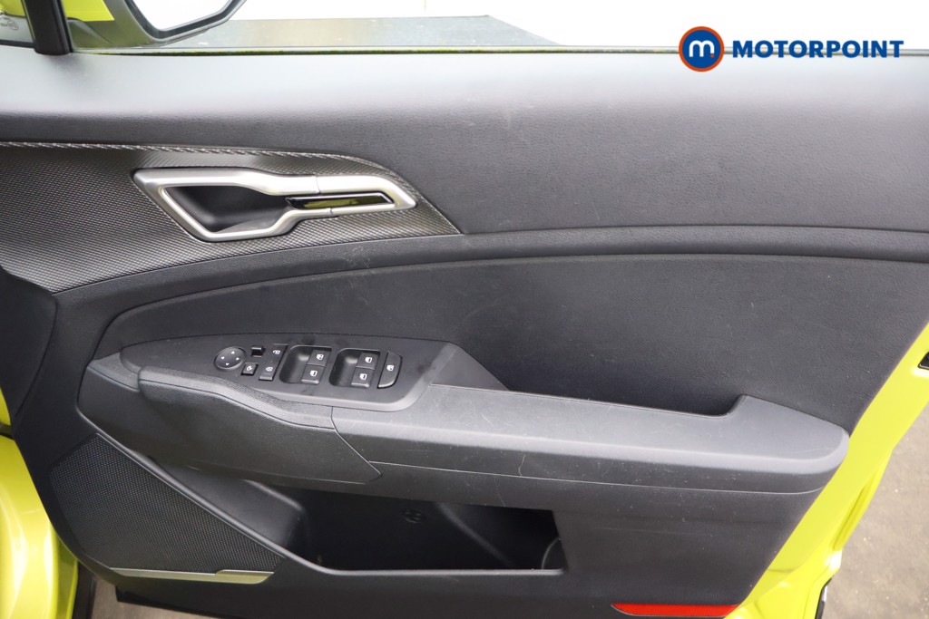 KIA Sportage 2 Manual Petrol SUV - Stock Number (1630992) - 12th supplementary image