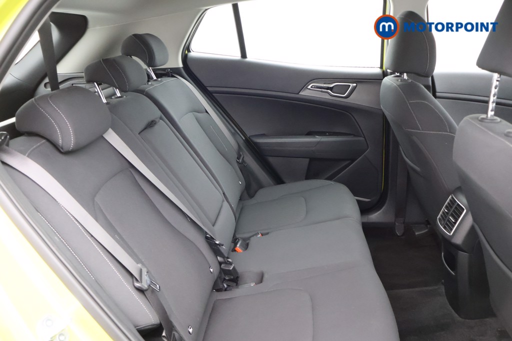 KIA Sportage 2 Manual Petrol SUV - Stock Number (1630992) - 15th supplementary image