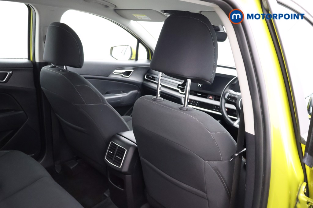 KIA Sportage 2 Manual Petrol SUV - Stock Number (1630992) - 16th supplementary image