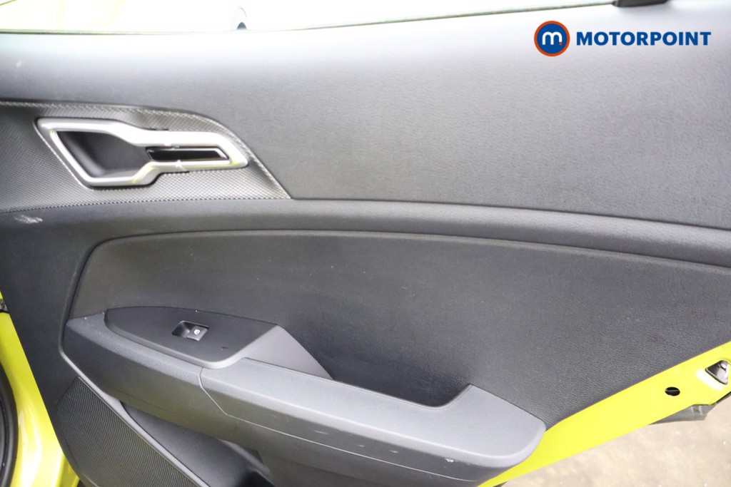 KIA Sportage 2 Manual Petrol SUV - Stock Number (1630992) - 17th supplementary image