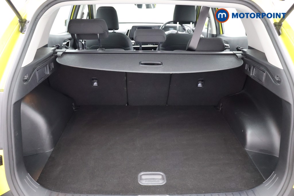 KIA Sportage 2 Manual Petrol SUV - Stock Number (1630992) - 20th supplementary image