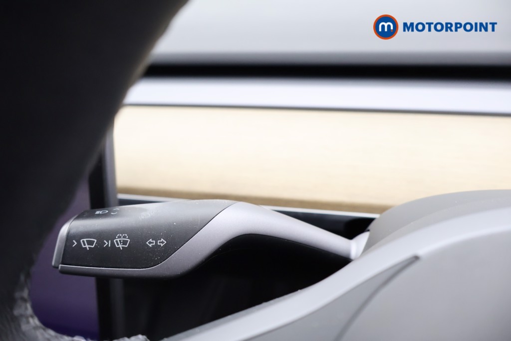 Tesla Model 3 Standard Plus Automatic Electric Saloon - Stock Number (1630995) - 4th supplementary image