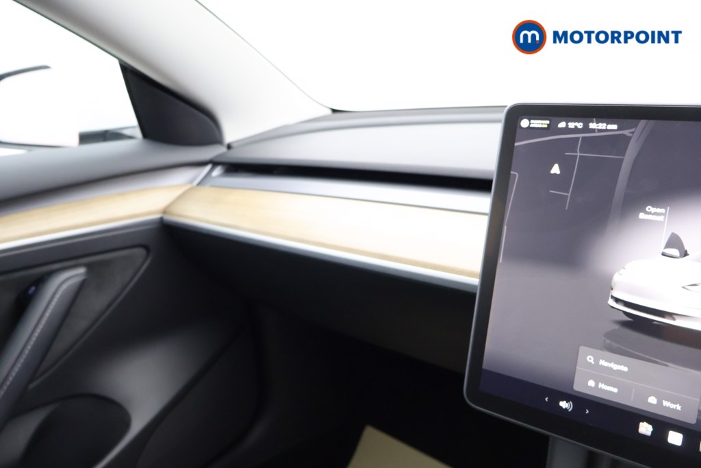 Tesla Model 3 Standard Plus Automatic Electric Saloon - Stock Number (1630995) - 5th supplementary image