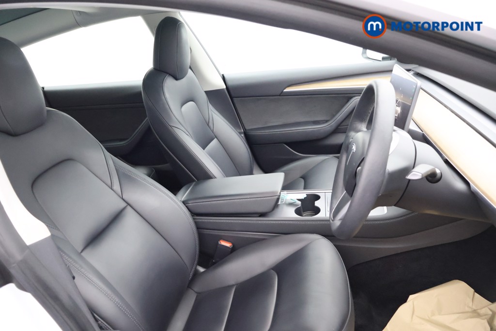 Tesla Model 3 Standard Plus Automatic Electric Saloon - Stock Number (1630995) - 9th supplementary image