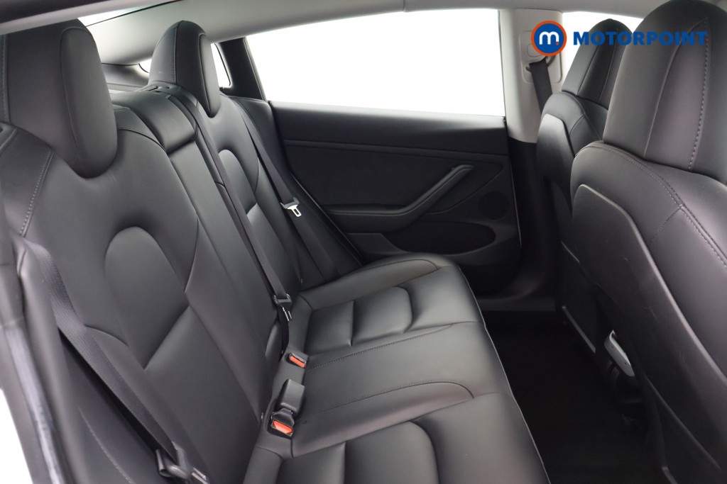 Tesla Model 3 Standard Plus Automatic Electric Saloon - Stock Number (1630995) - 10th supplementary image