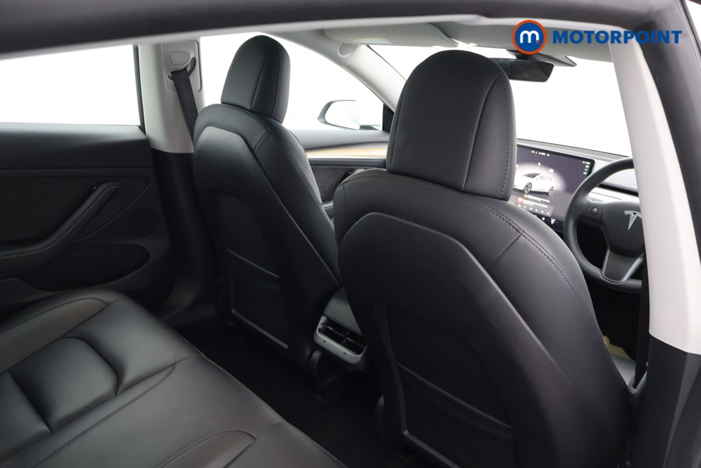 Tesla Model 3 Standard Plus Automatic Electric Saloon - Stock Number (1630995) - 11th supplementary image