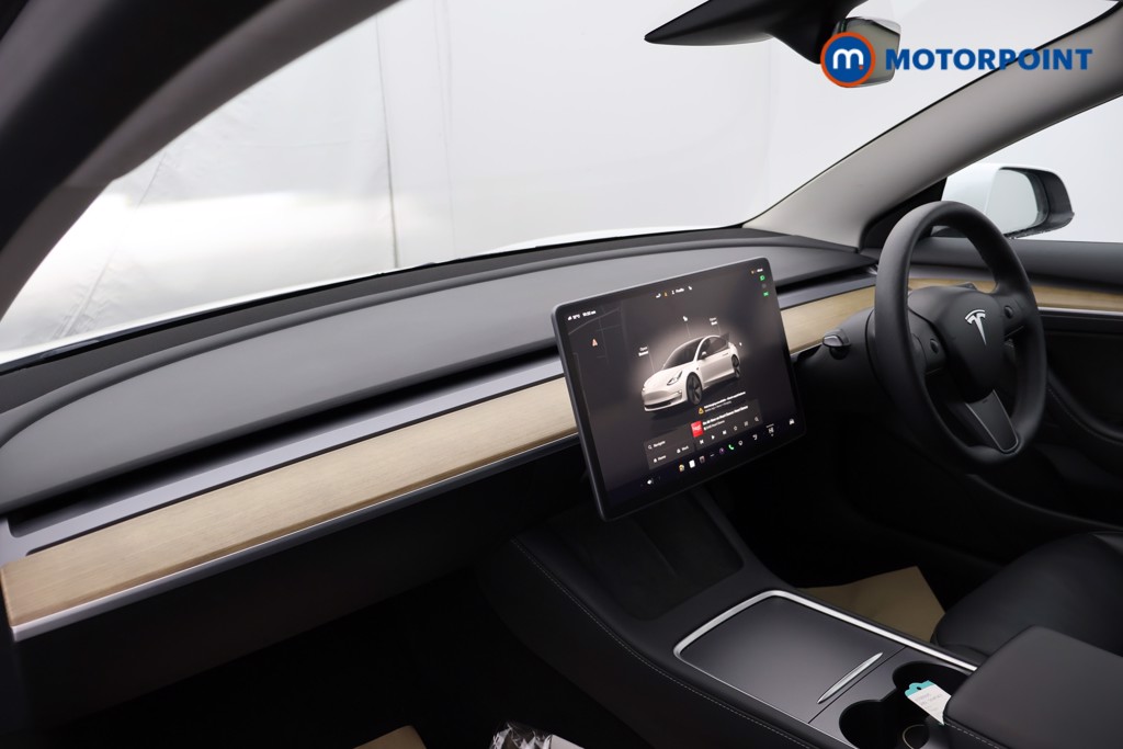 Tesla Model 3 Standard Plus Automatic Electric Saloon - Stock Number (1630995) - 13th supplementary image