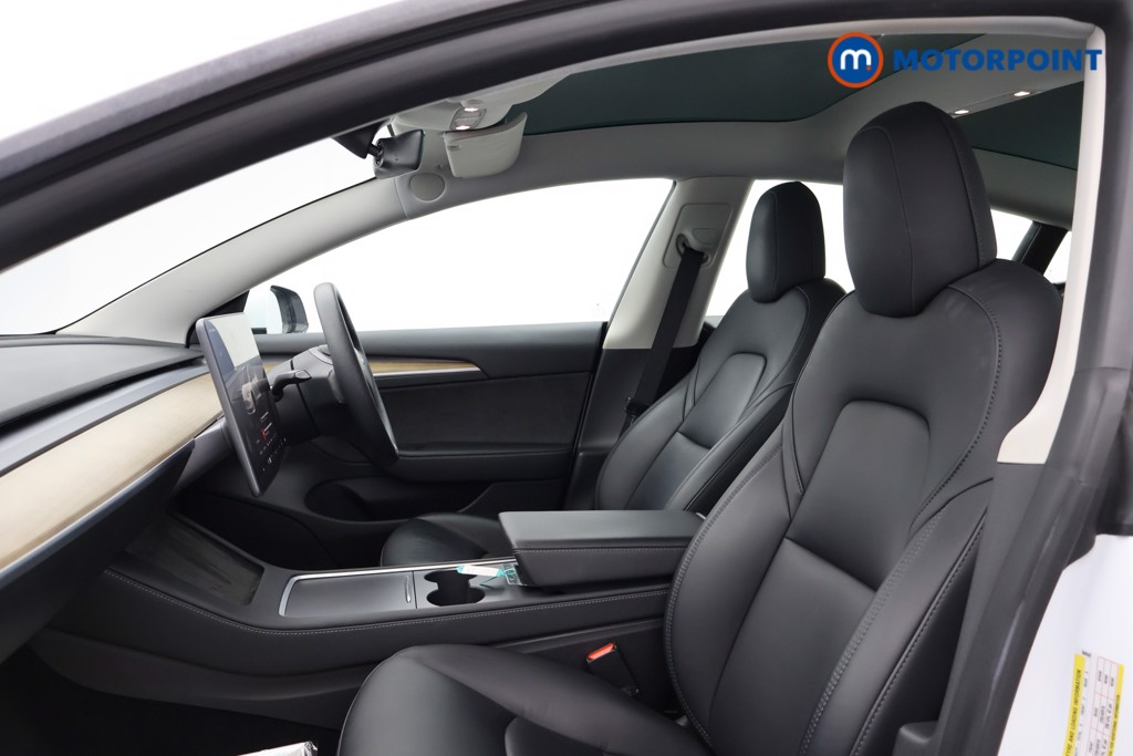 Tesla Model 3 Standard Plus Automatic Electric Saloon - Stock Number (1630995) - 14th supplementary image