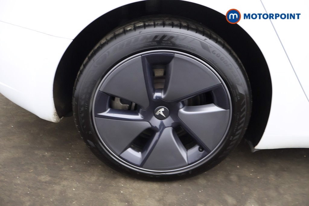 Tesla Model 3 Standard Plus Automatic Electric Saloon - Stock Number (1630995) - 16th supplementary image