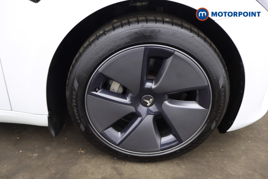 Tesla Model 3 Standard Plus Automatic Electric Saloon - Stock Number (1630995) - 17th supplementary image