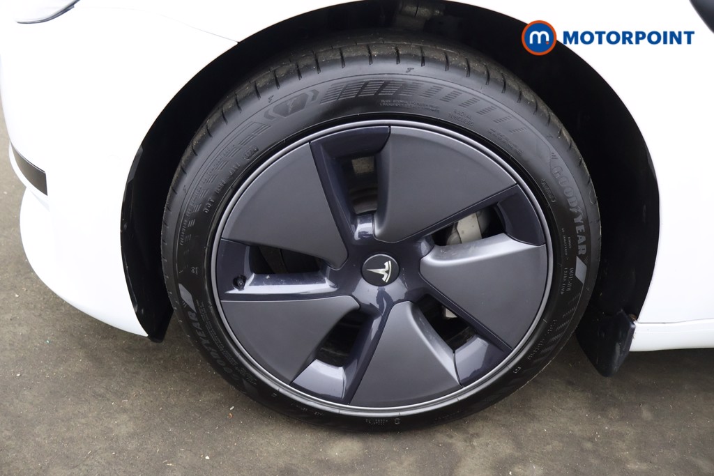 Tesla Model 3 Standard Plus Automatic Electric Saloon - Stock Number (1630995) - 18th supplementary image