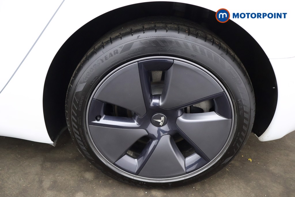 Tesla Model 3 Standard Plus Automatic Electric Saloon - Stock Number (1630995) - 19th supplementary image