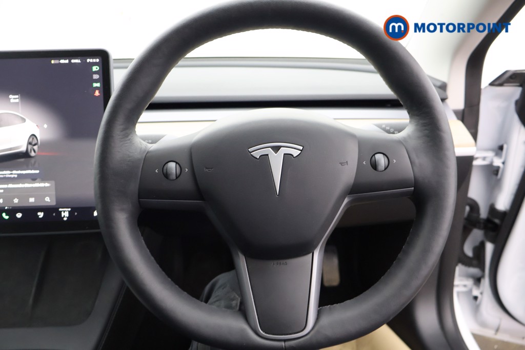 Tesla Model 3 Standard Plus Automatic Electric Saloon - Stock Number (1630995) - 1st supplementary image