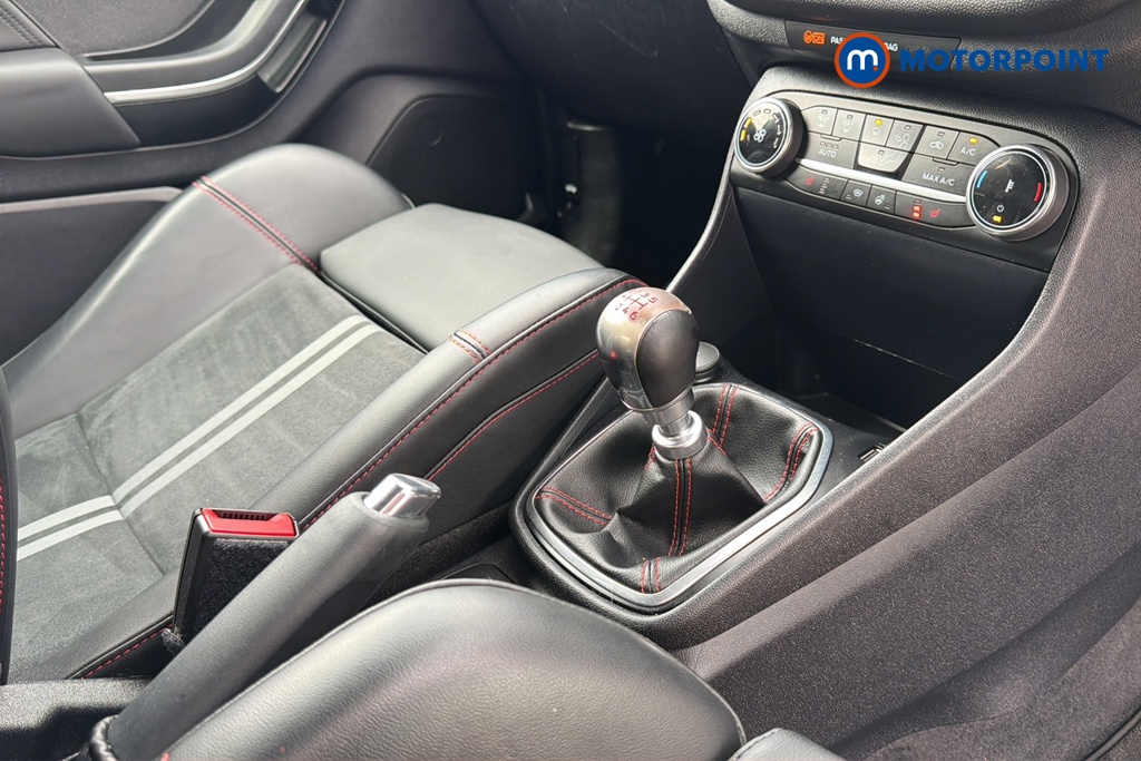 Ford Fiesta St-3 Manual Petrol Hatchback - Stock Number (1631037) - 15th supplementary image