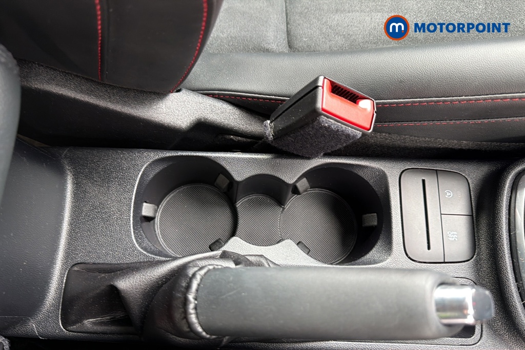 Ford Fiesta St-3 Manual Petrol Hatchback - Stock Number (1631037) - 16th supplementary image