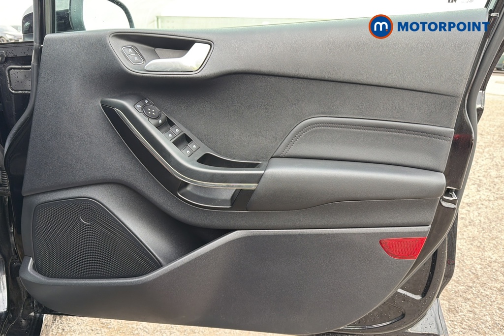 Ford Fiesta St-3 Manual Petrol Hatchback - Stock Number (1631037) - 18th supplementary image