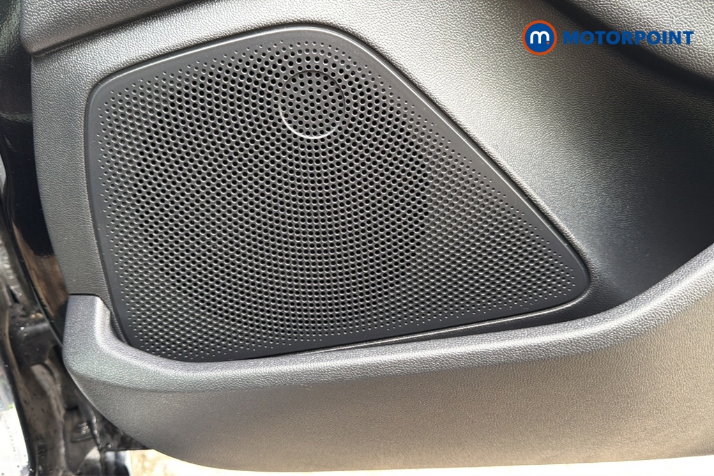 Ford Fiesta St-3 Manual Petrol Hatchback - Stock Number (1631037) - 21st supplementary image