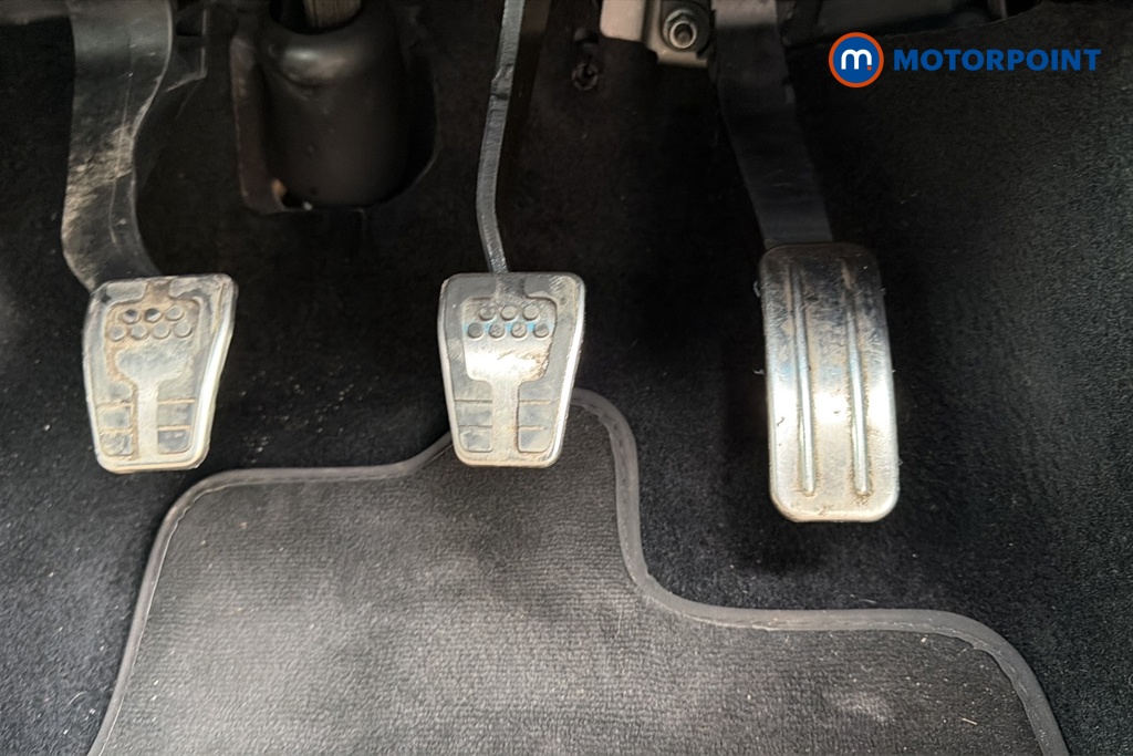 Ford Fiesta St-3 Manual Petrol Hatchback - Stock Number (1631037) - 24th supplementary image