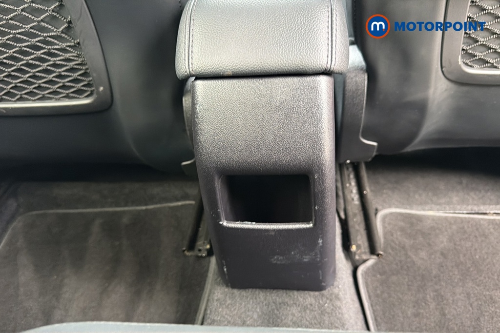 Ford Fiesta St-3 Manual Petrol Hatchback - Stock Number (1631037) - 28th supplementary image