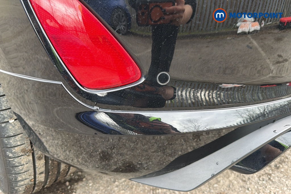 Ford Fiesta St-3 Manual Petrol Hatchback - Stock Number (1631037) - 39th supplementary image