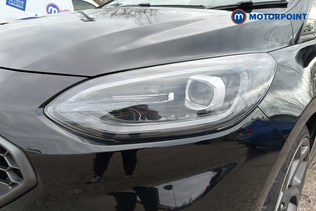 Ford Fiesta St-3 Manual Petrol Hatchback - Stock Number (1631037) - 42nd supplementary image