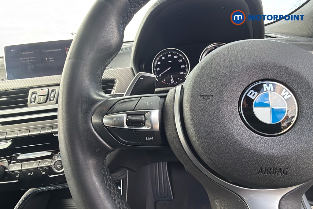 BMW X2 M Sport Automatic Petrol SUV - Stock Number (1631039) - 3rd supplementary image