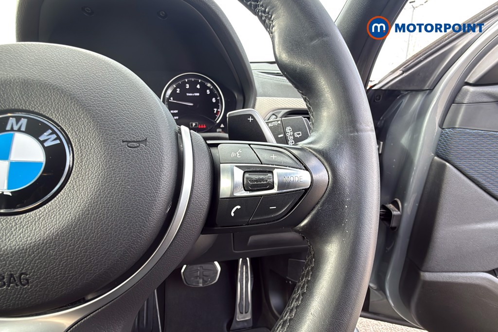 BMW X2 M Sport Automatic Petrol SUV - Stock Number (1631039) - 4th supplementary image