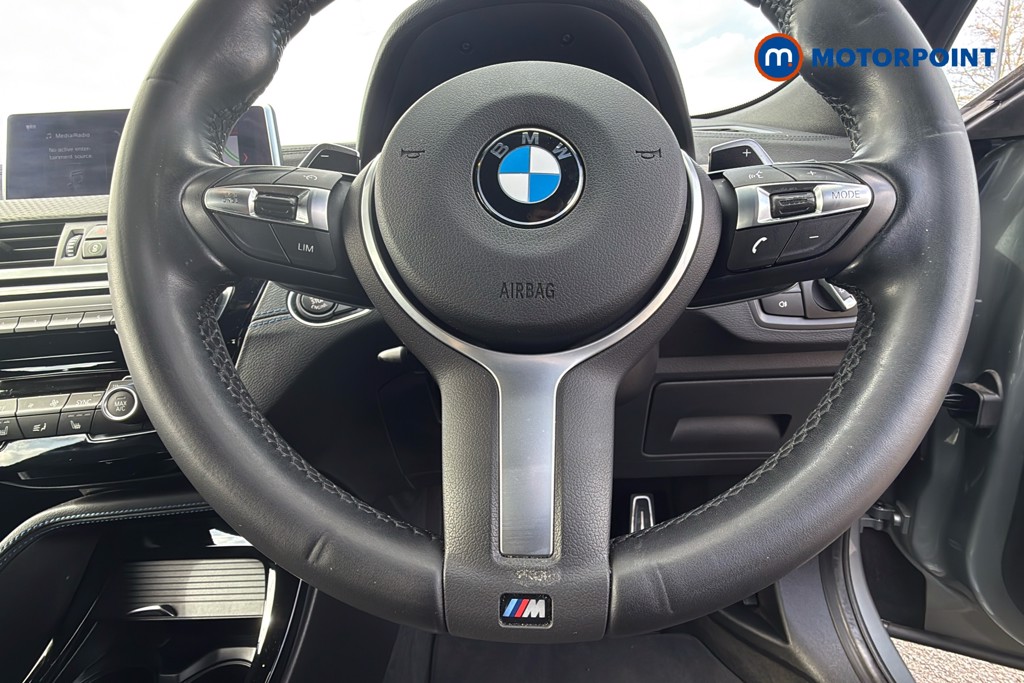 BMW X2 M Sport Automatic Petrol SUV - Stock Number (1631039) - 5th supplementary image
