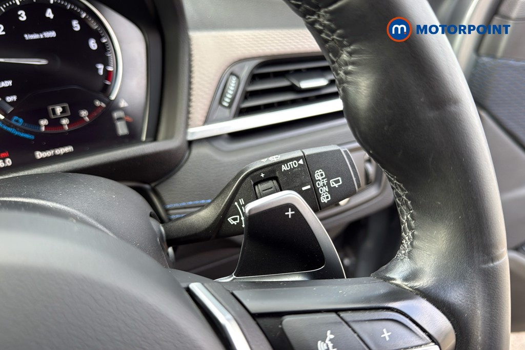 BMW X2 M Sport Automatic Petrol SUV - Stock Number (1631039) - 7th supplementary image