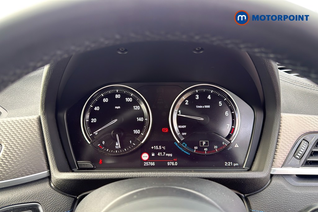 BMW X2 M Sport Automatic Petrol SUV - Stock Number (1631039) - 8th supplementary image