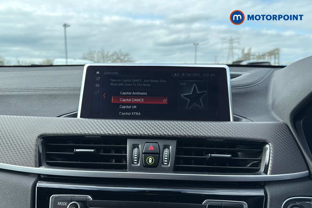 BMW X2 M Sport Automatic Petrol SUV - Stock Number (1631039) - 9th supplementary image