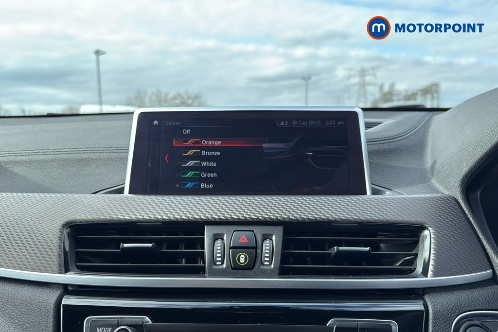 BMW X2 M Sport Automatic Petrol SUV - Stock Number (1631039) - 11th supplementary image