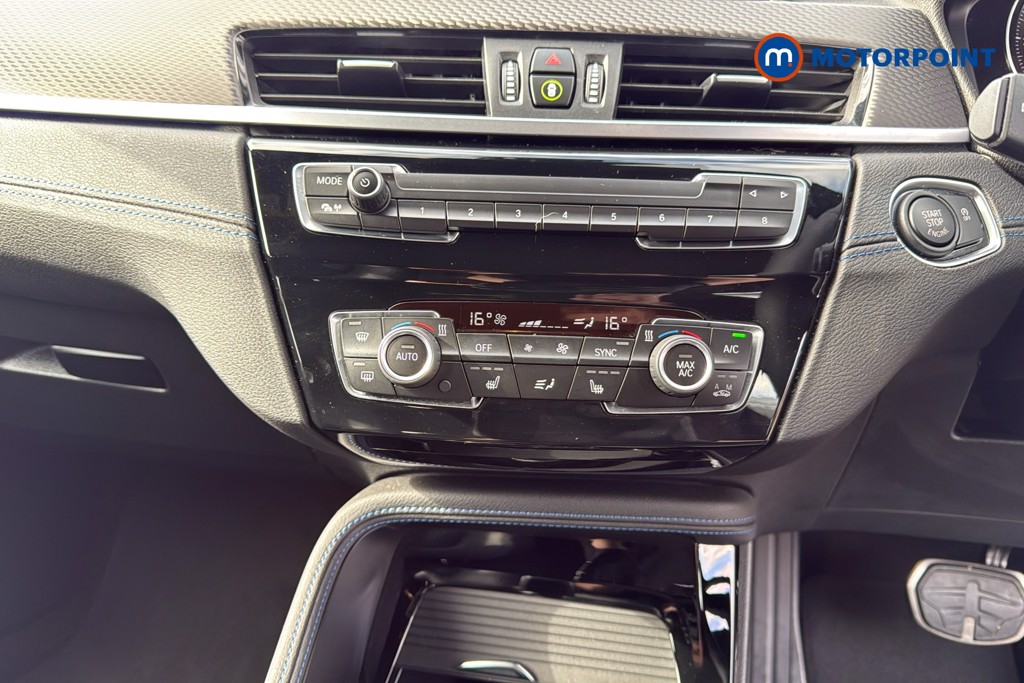 BMW X2 M Sport Automatic Petrol SUV - Stock Number (1631039) - 12th supplementary image