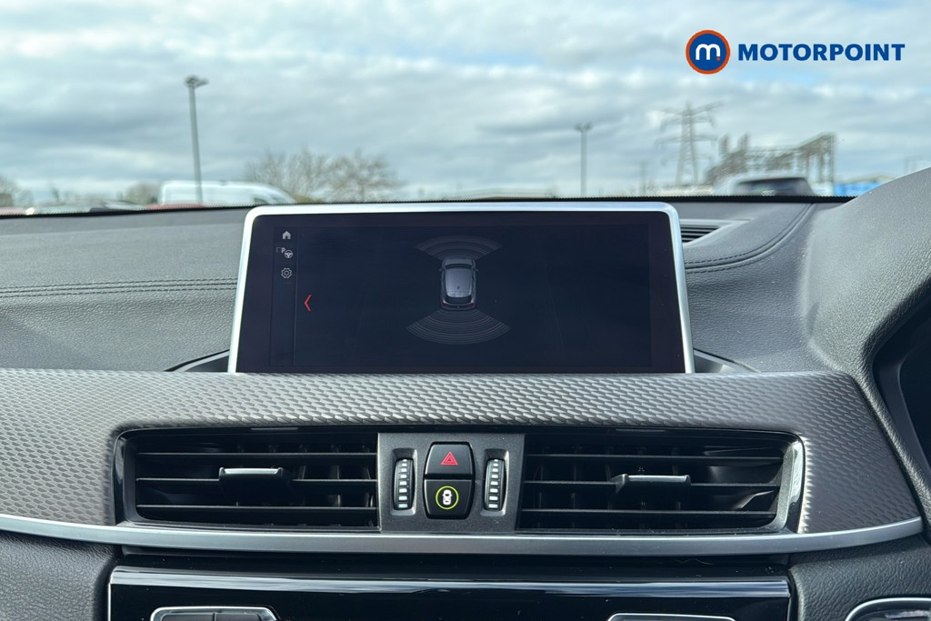BMW X2 M Sport Automatic Petrol SUV - Stock Number (1631039) - 13th supplementary image