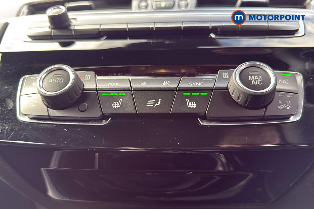 BMW X2 M Sport Automatic Petrol SUV - Stock Number (1631039) - 14th supplementary image