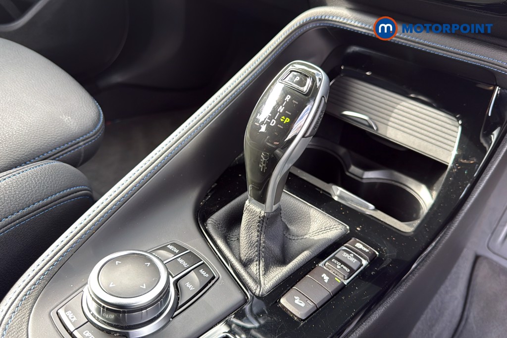 BMW X2 M Sport Automatic Petrol SUV - Stock Number (1631039) - 15th supplementary image