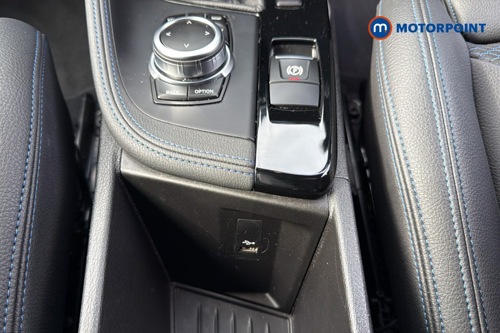 BMW X2 M Sport Automatic Petrol SUV - Stock Number (1631039) - 17th supplementary image