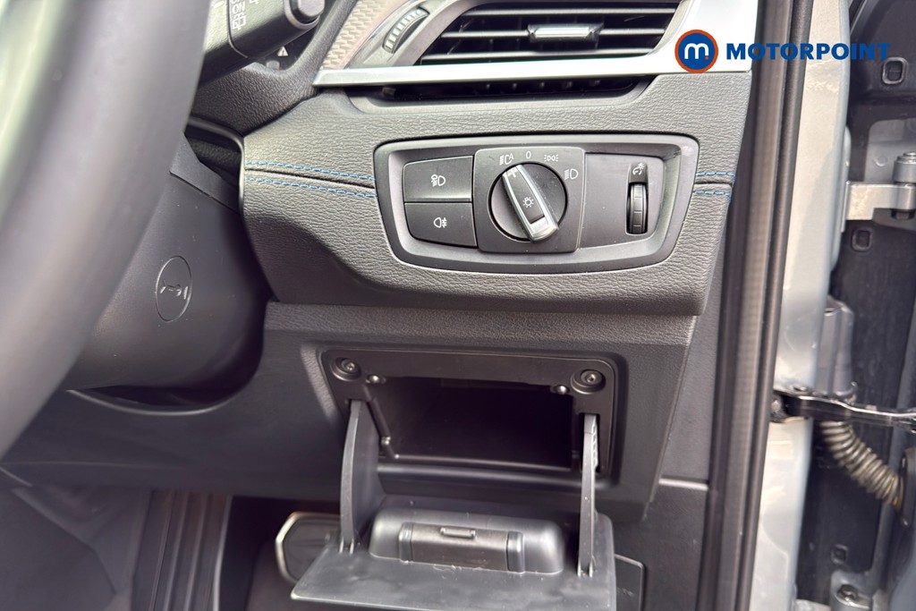 BMW X2 M Sport Automatic Petrol SUV - Stock Number (1631039) - 18th supplementary image