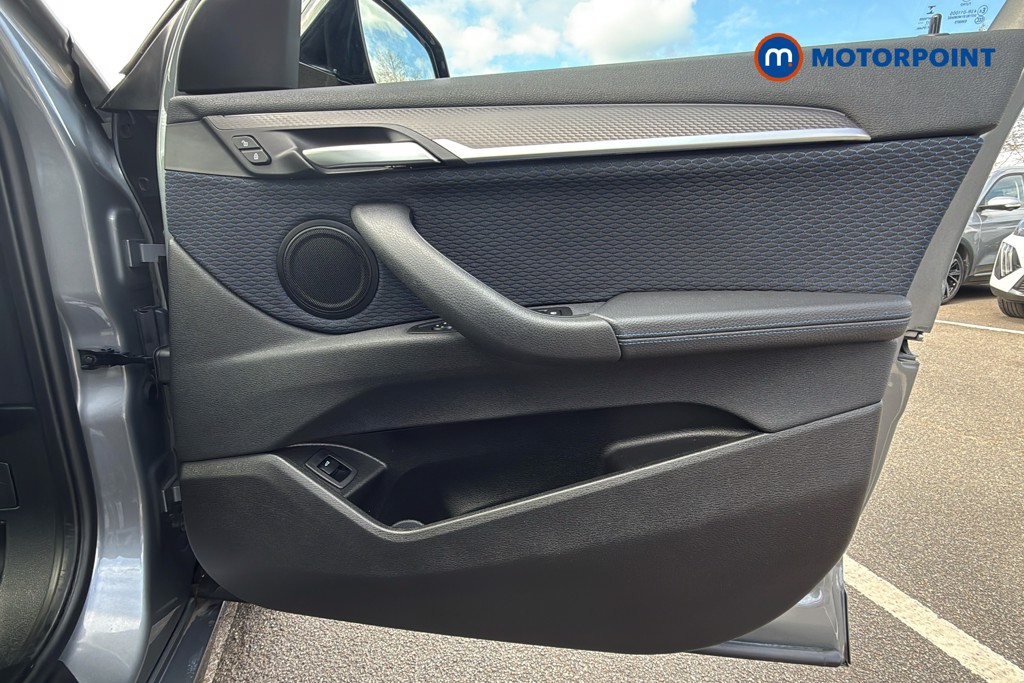 BMW X2 M Sport Automatic Petrol SUV - Stock Number (1631039) - 19th supplementary image