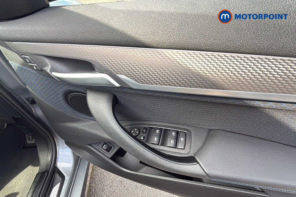 BMW X2 M Sport Automatic Petrol SUV - Stock Number (1631039) - 20th supplementary image